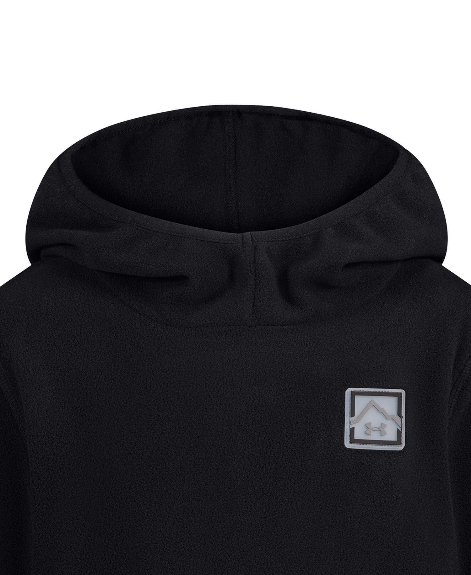 Boys' 7-16 Hundo Long-Sleeve Hoodie
