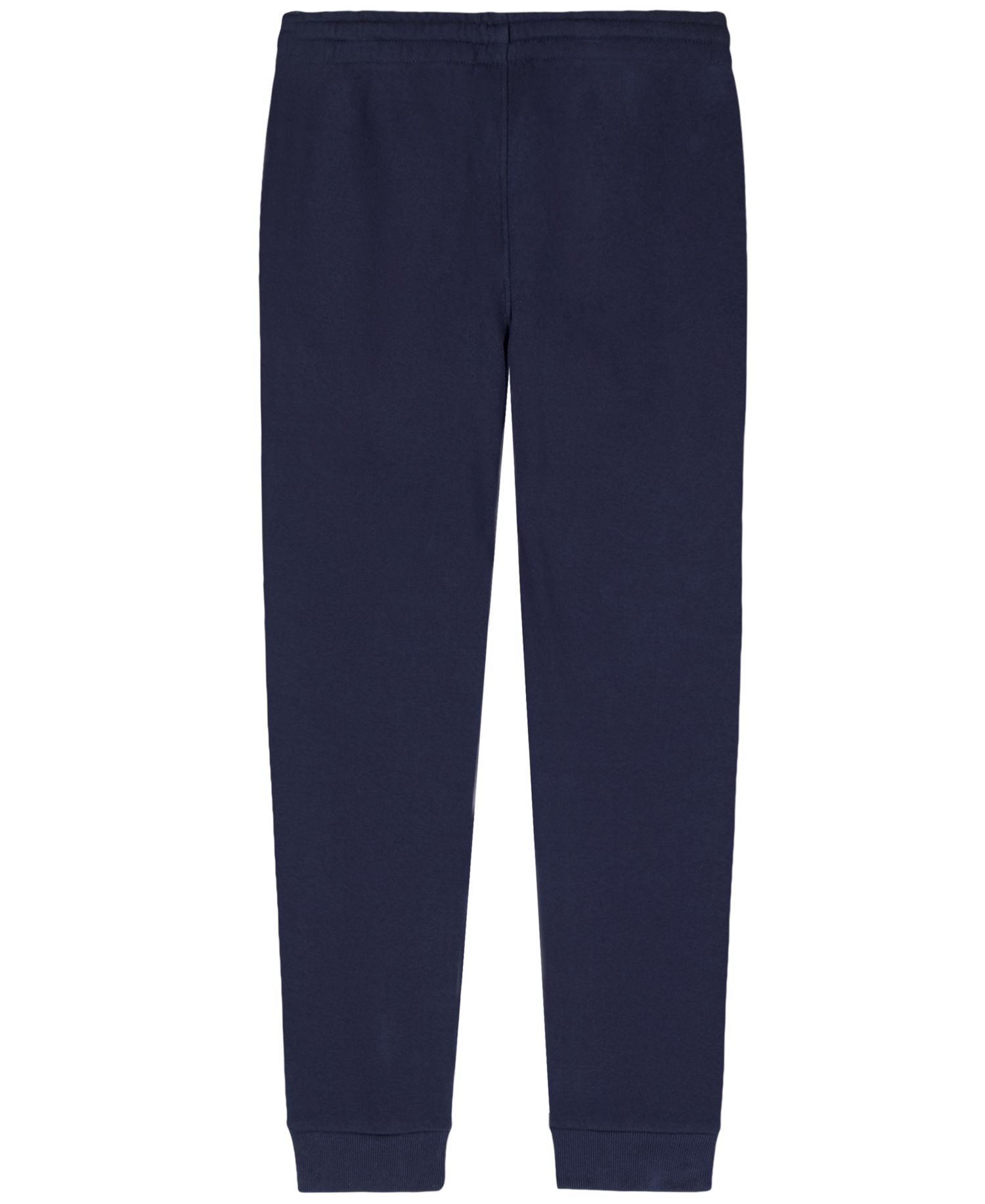 Boys' 8-20 Logo Print Fleece Joggers