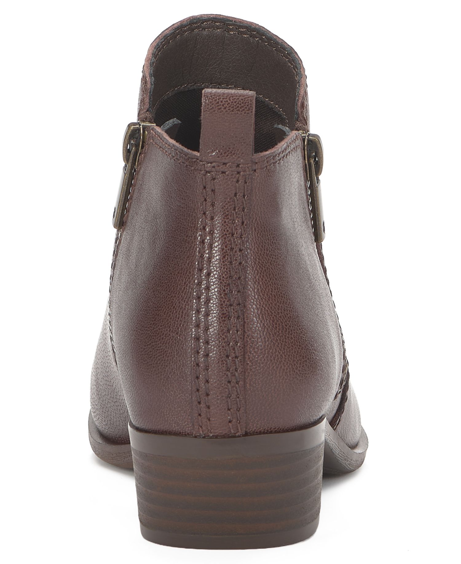 Women's Basel Ankle Booties