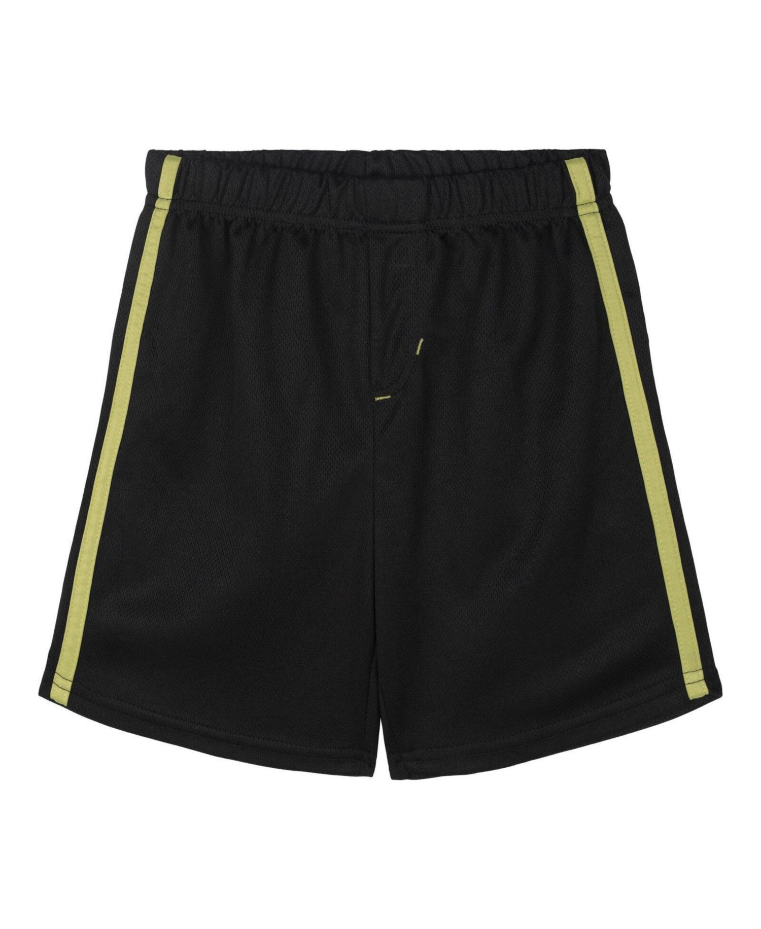 Little Boy's (5) Athletic 2-Piece T-Shirt and Shorts Set