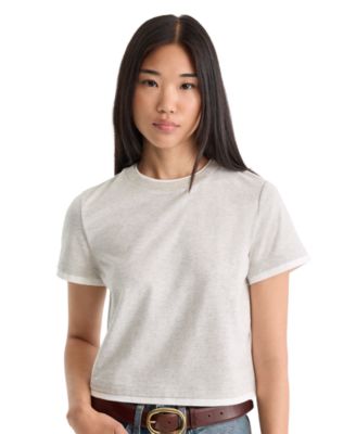 Women's The Layered Tee