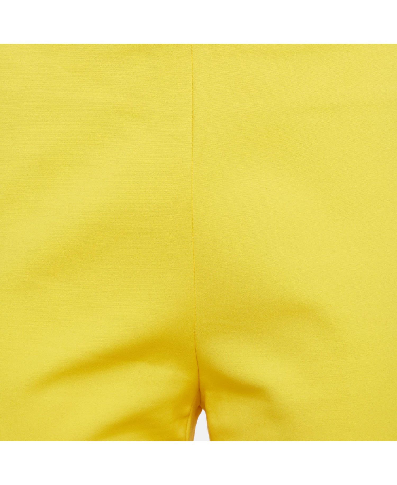 Women's Gabardine Straight Fit Pants