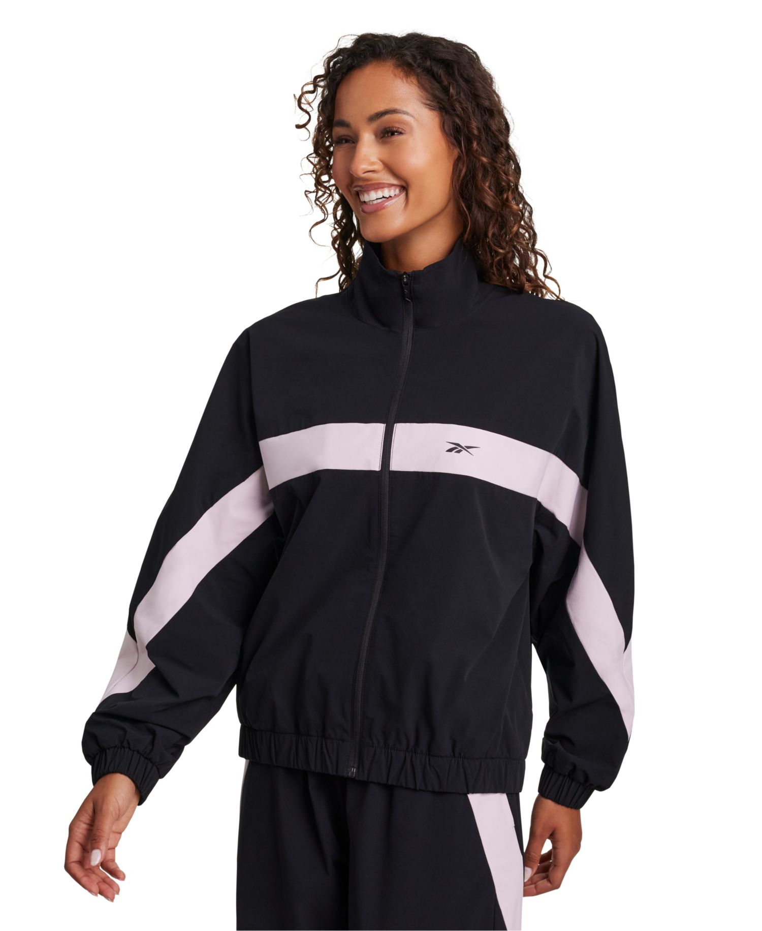 Women's Hardcore Heritage Track Jacket