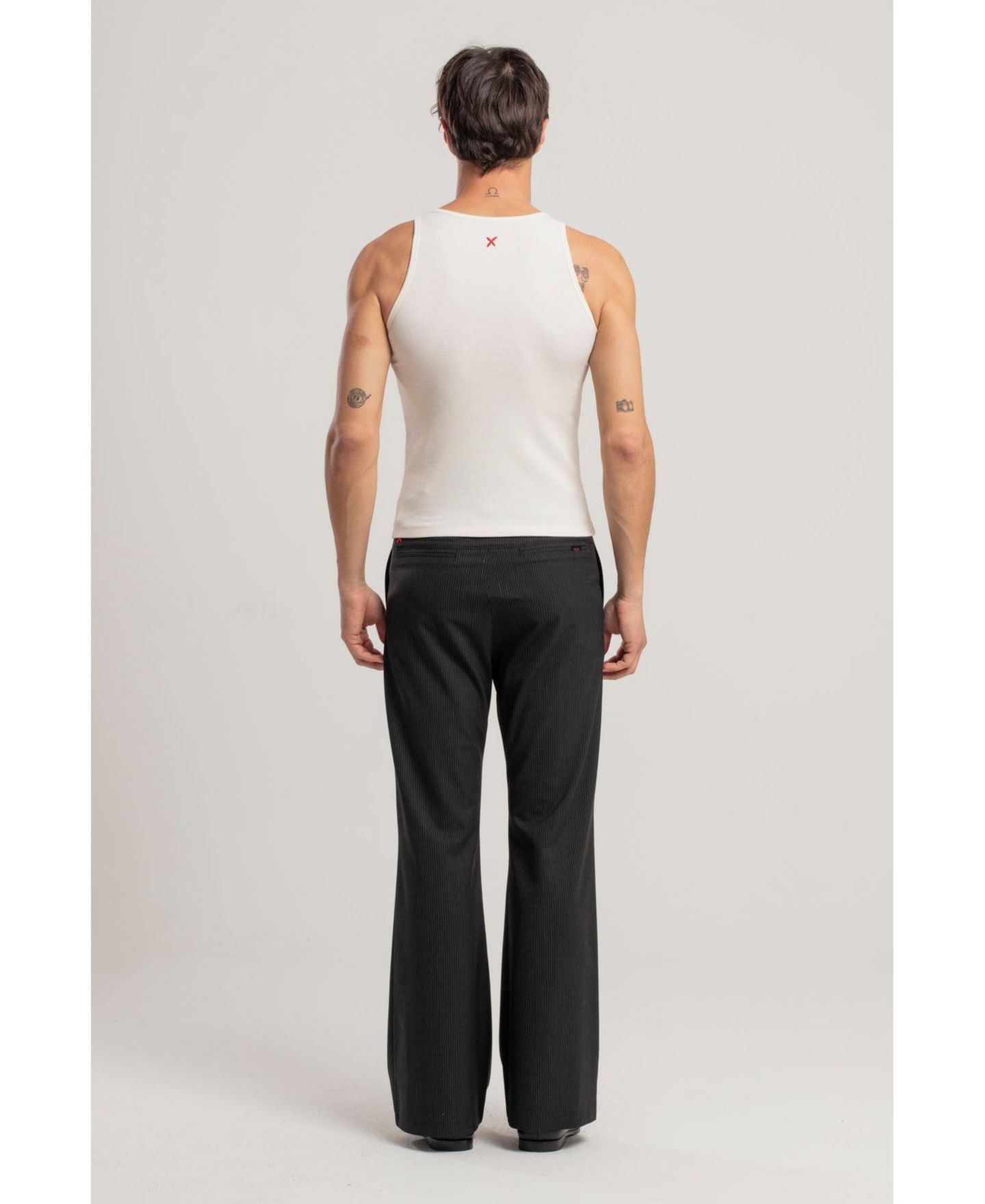 Мужской топ PCFG Cotton Rib — фото 5