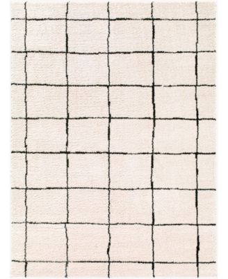 x Livabliss Rivoli 886388 5'3"x7' Area Rug