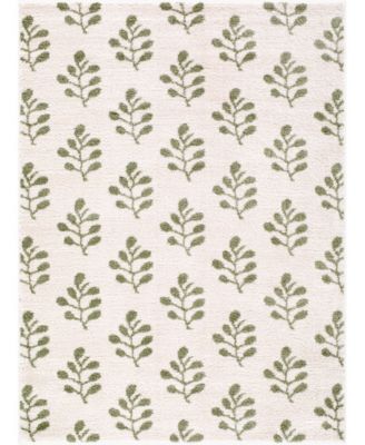 x Livabliss Rivoli 886410 6'7"x9' Area Rug