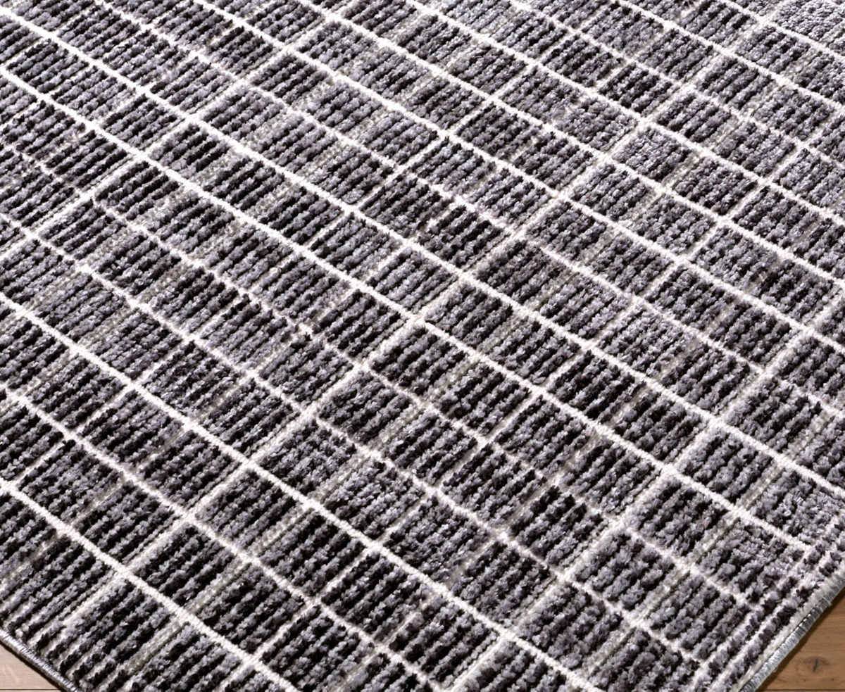 Elle Decor x Livabliss Odeon 893423 6'7"x9' Area Rug