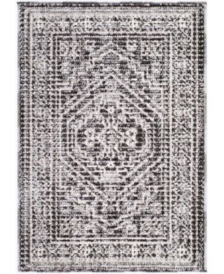 x Livabliss Odeon 893468 2'x2'11" Area Rug