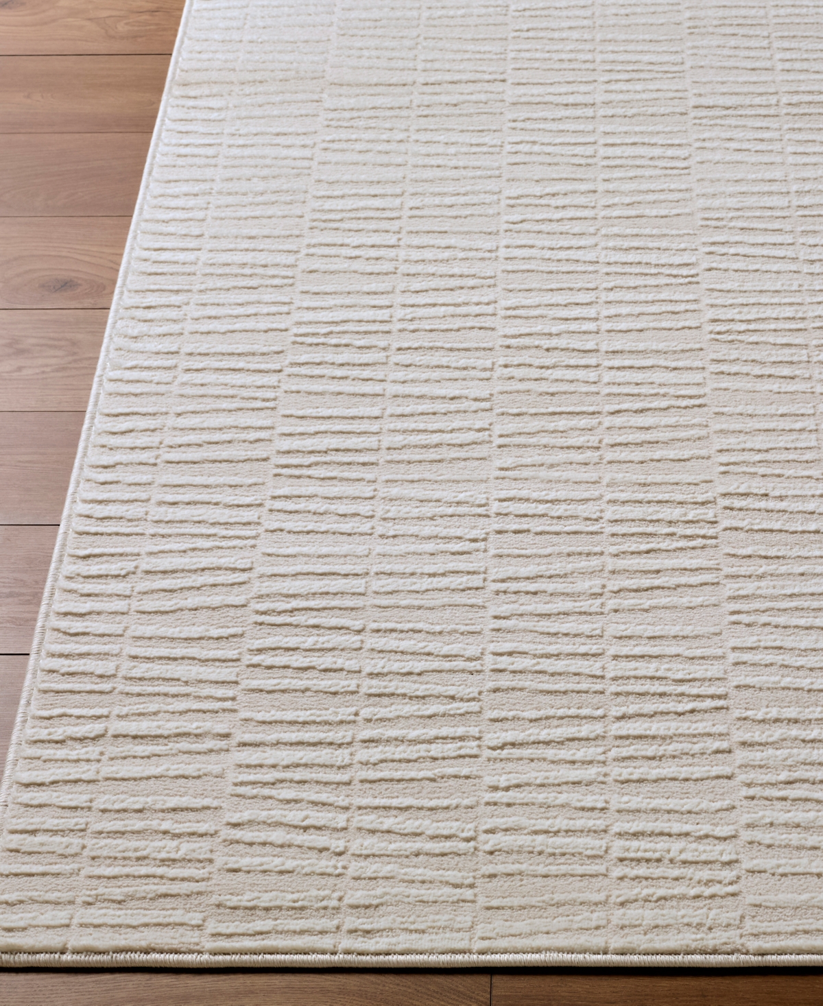 Elle Decor x Livabliss Grenelle 918973 5'3"x7' Area Rug