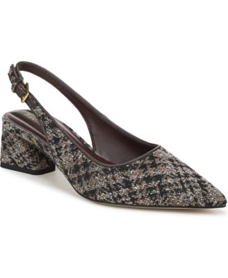 Women's Racer2 Pointed Toe Pumps