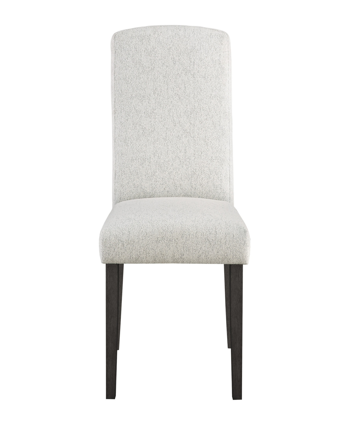 Osp Home Furnishings 38" 2-Piece Upholstery Everly Dining Chair