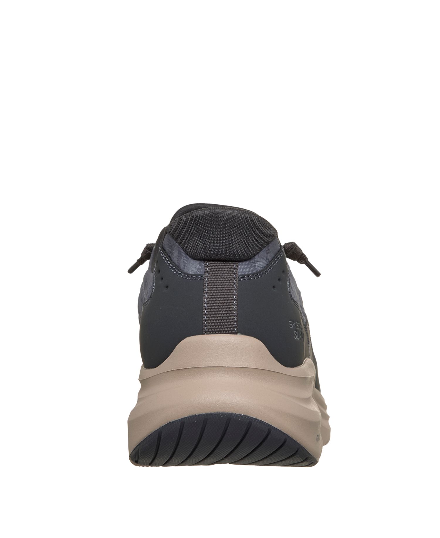Men's Slip-Ins: Contour Foam - Cozy Fit Camopost Casual Sneakers from Finish Line