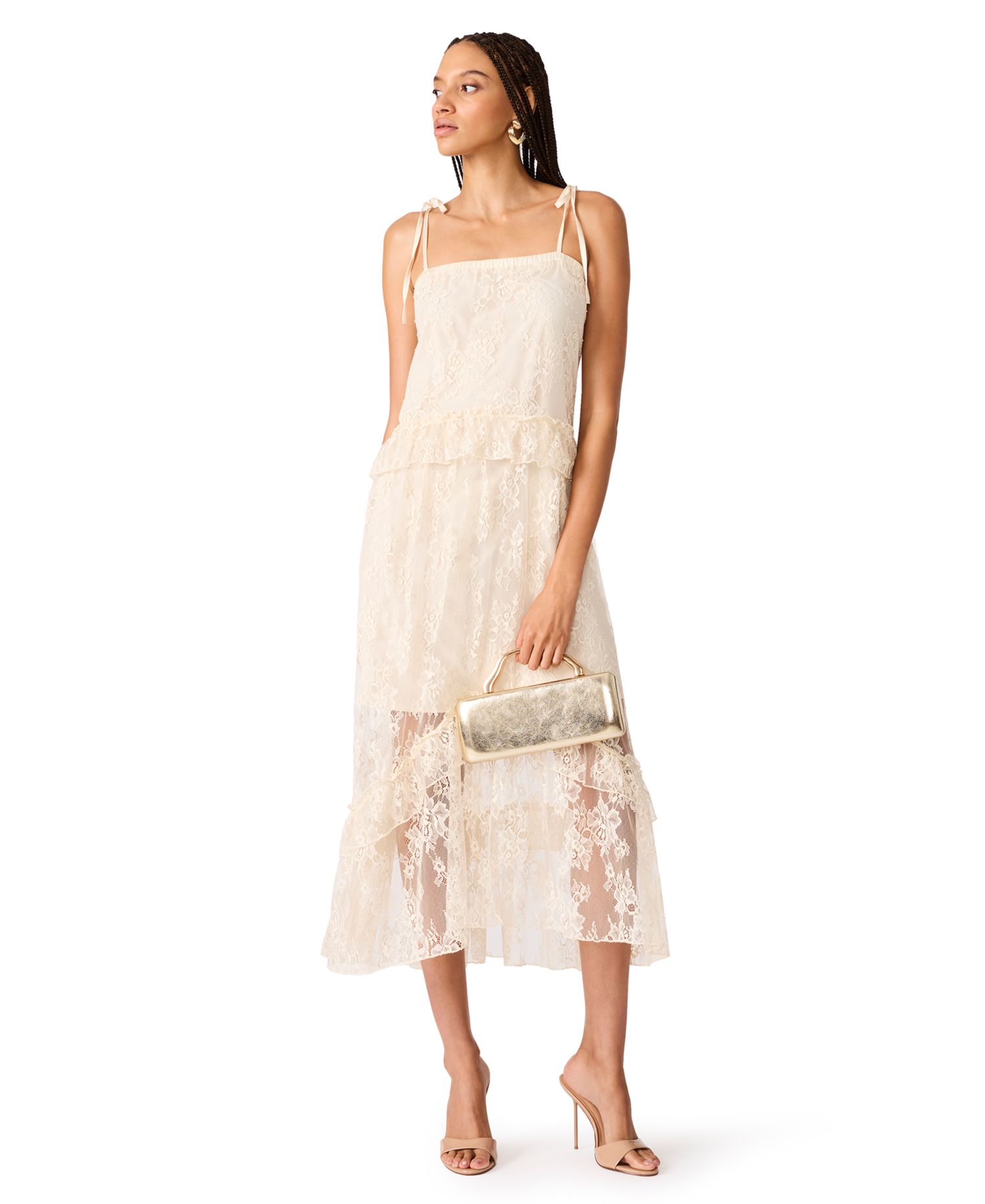 Women's Kareena Midi Dress