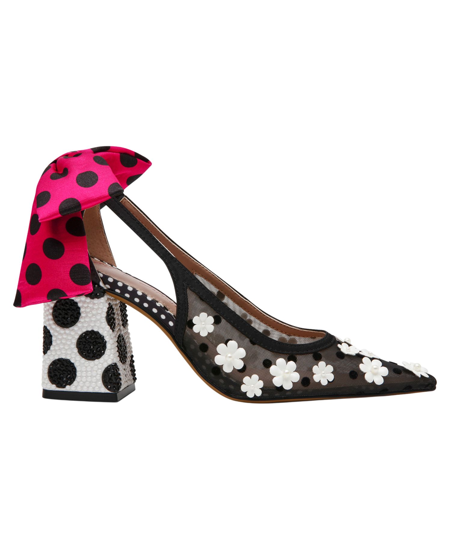 Women's Felix Slingback Dress Pumps