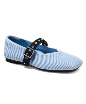 Women's Myriel Square-Toe Margot Mary Jane 3.0