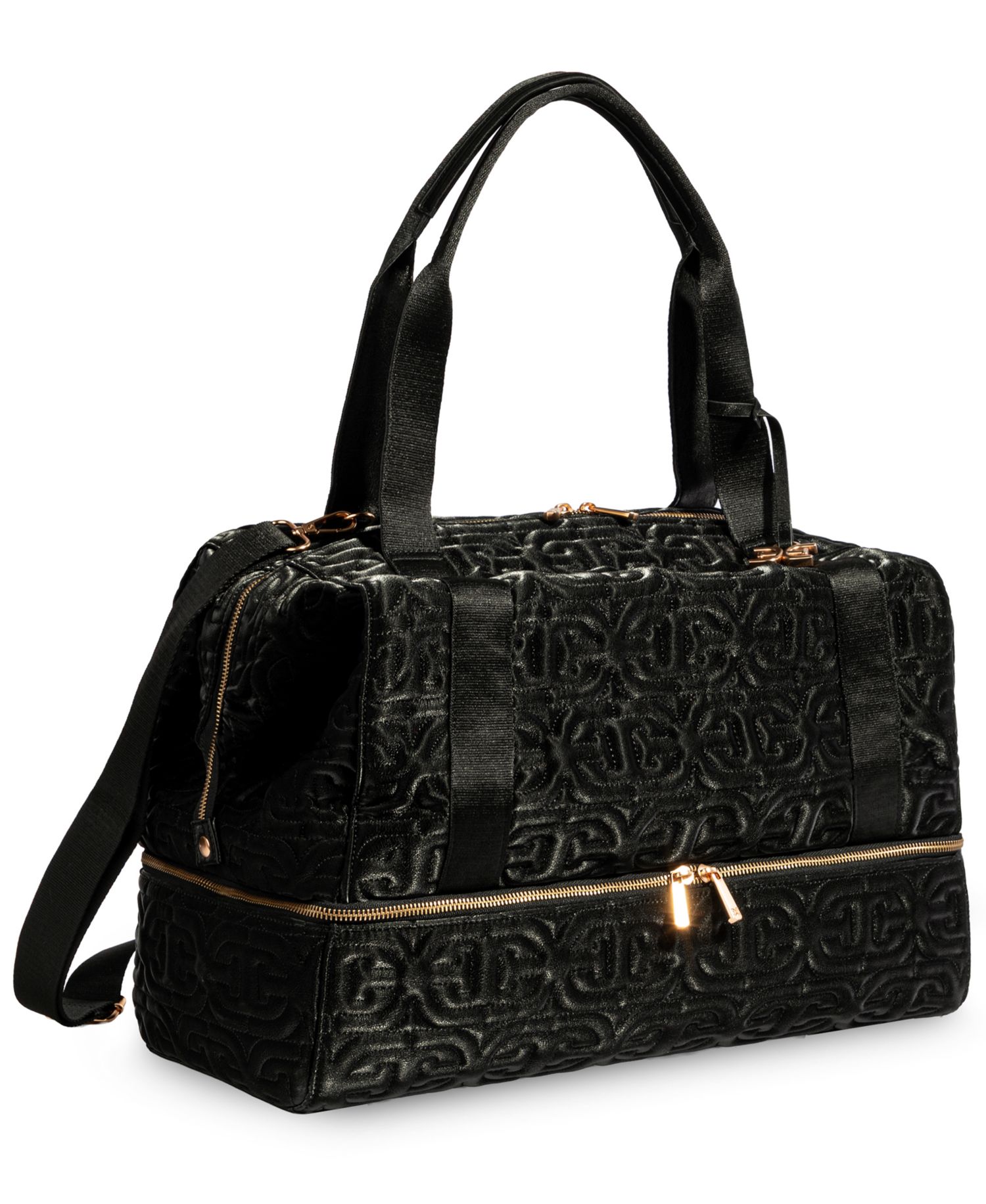 Ethyl Extra-Large Quilted Weekender Handbag