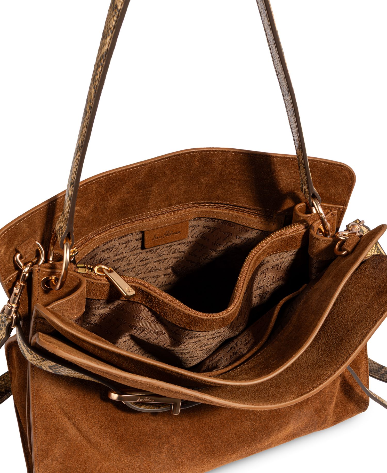 Florence Medium Satchel Handbag