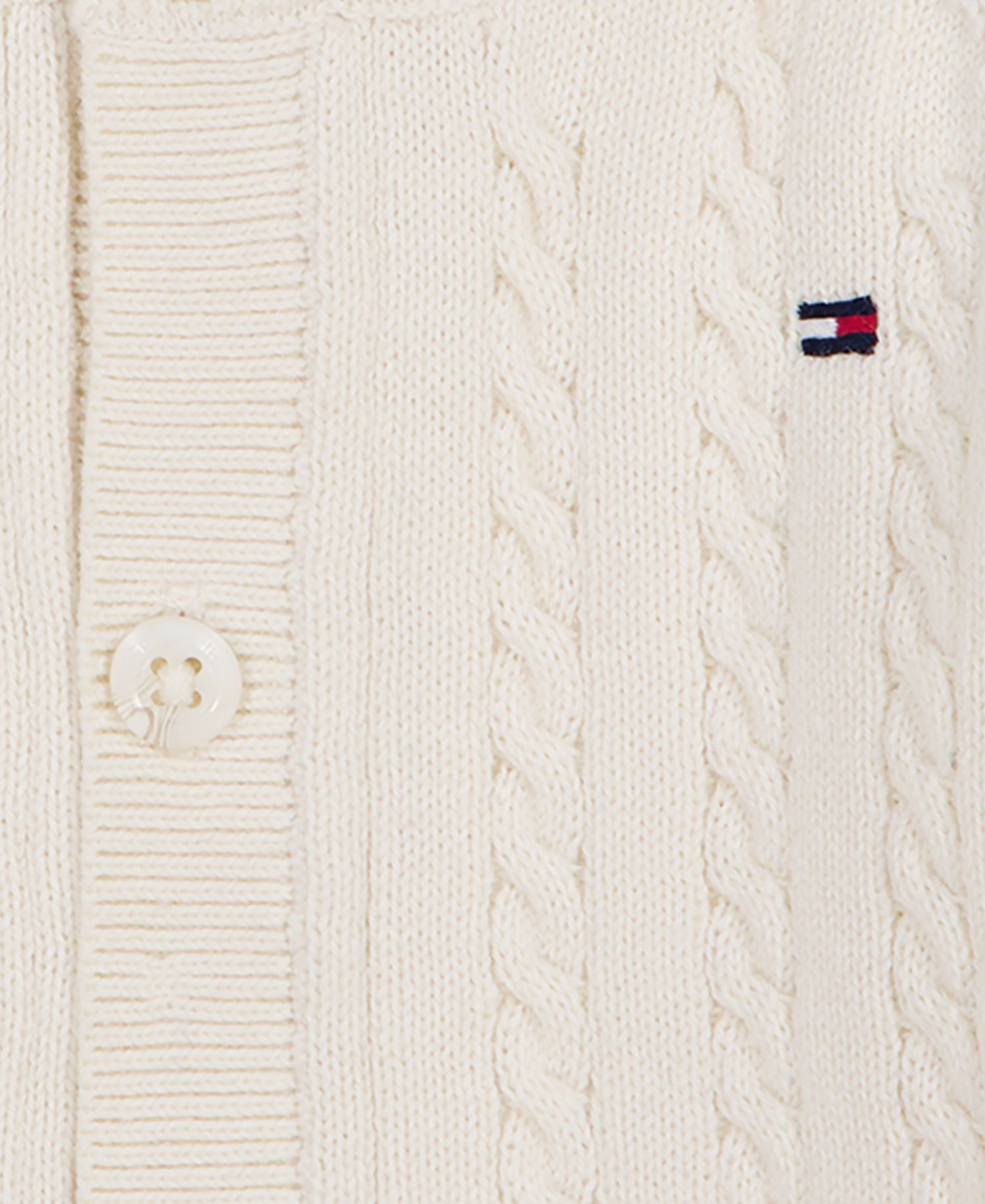 Baby Boys' and Girls' Long-Sleeve Cardigan and Pants, 2-Piece Set