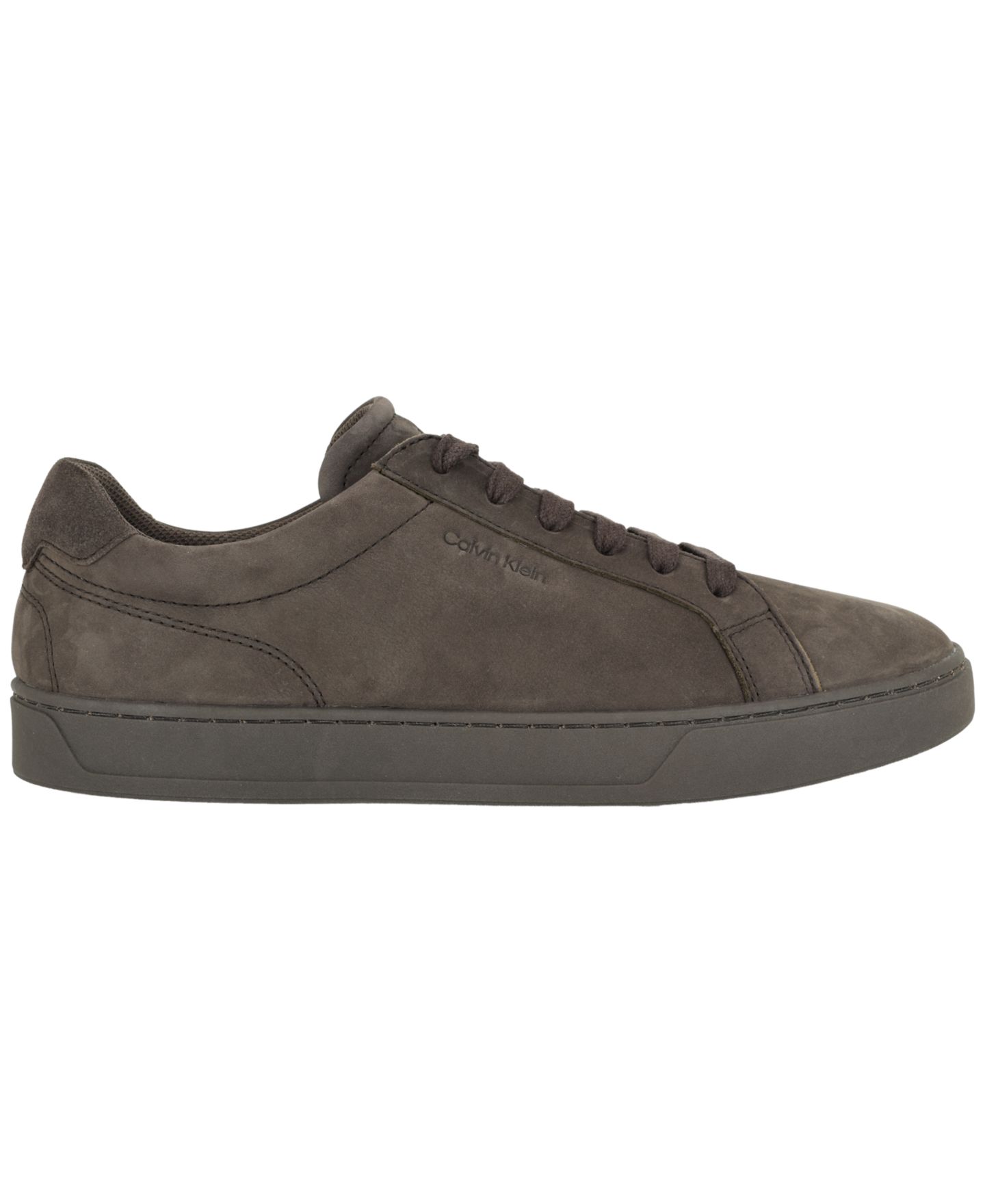 Мужские кроссовки Calvin Klein Hafkel Casual, цвет: Сланцевый — фото 2