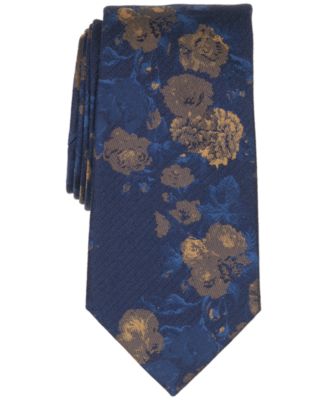 Men's Botanical Classic Tie