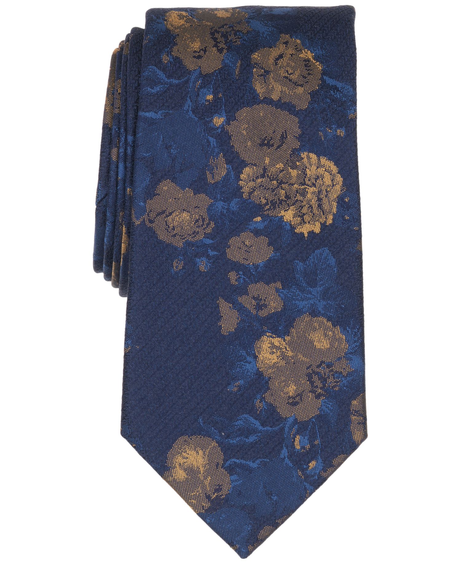 Men's Botanical Classic Tie