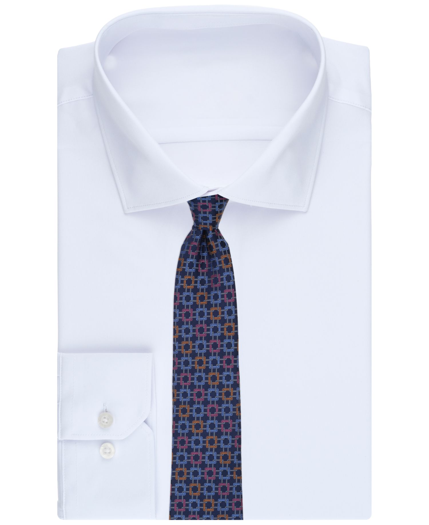 Men's Classic Tie
