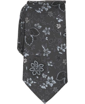 Men's Merler Floral Classic Tie