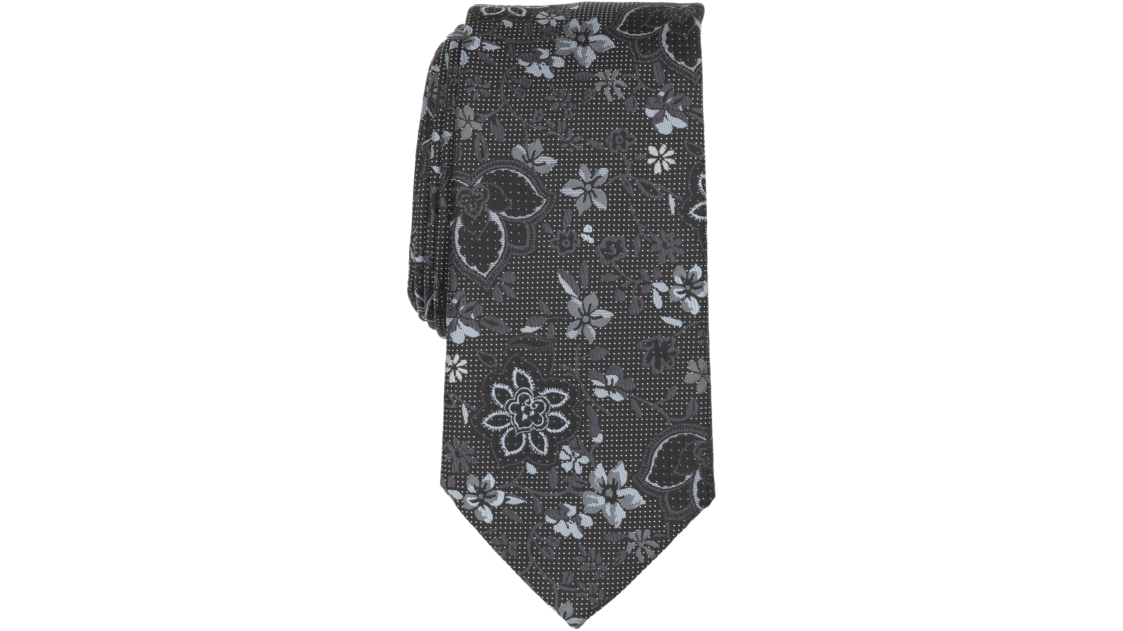 Perry Ellis Men's Merler Floral Classic Tie