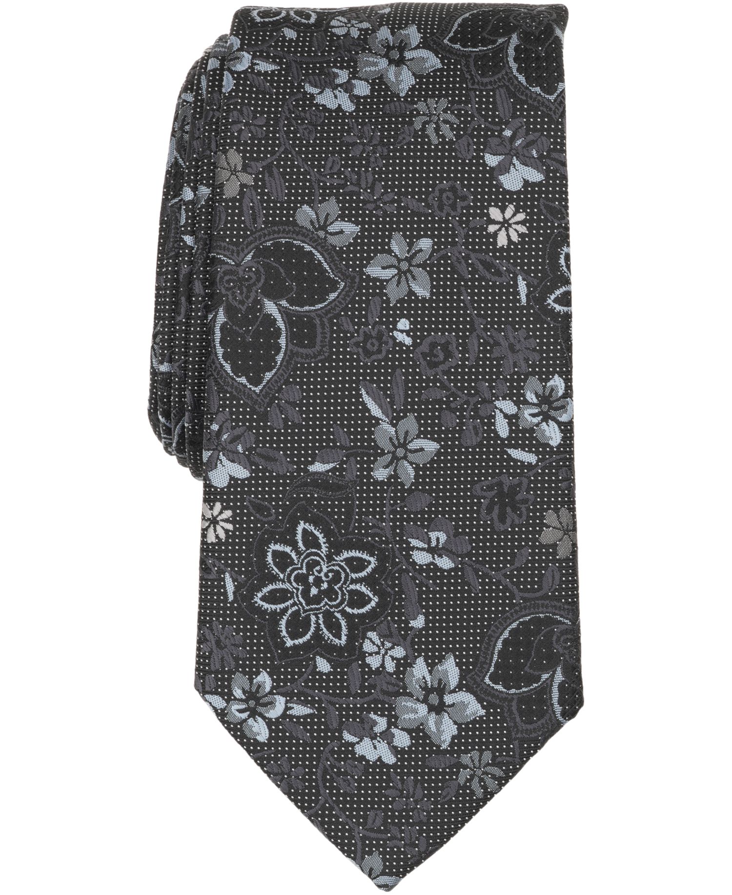 Men's Merler Floral Classic Tie