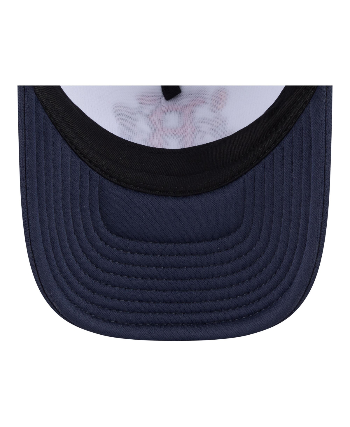 New Era Big Boys and Girls White