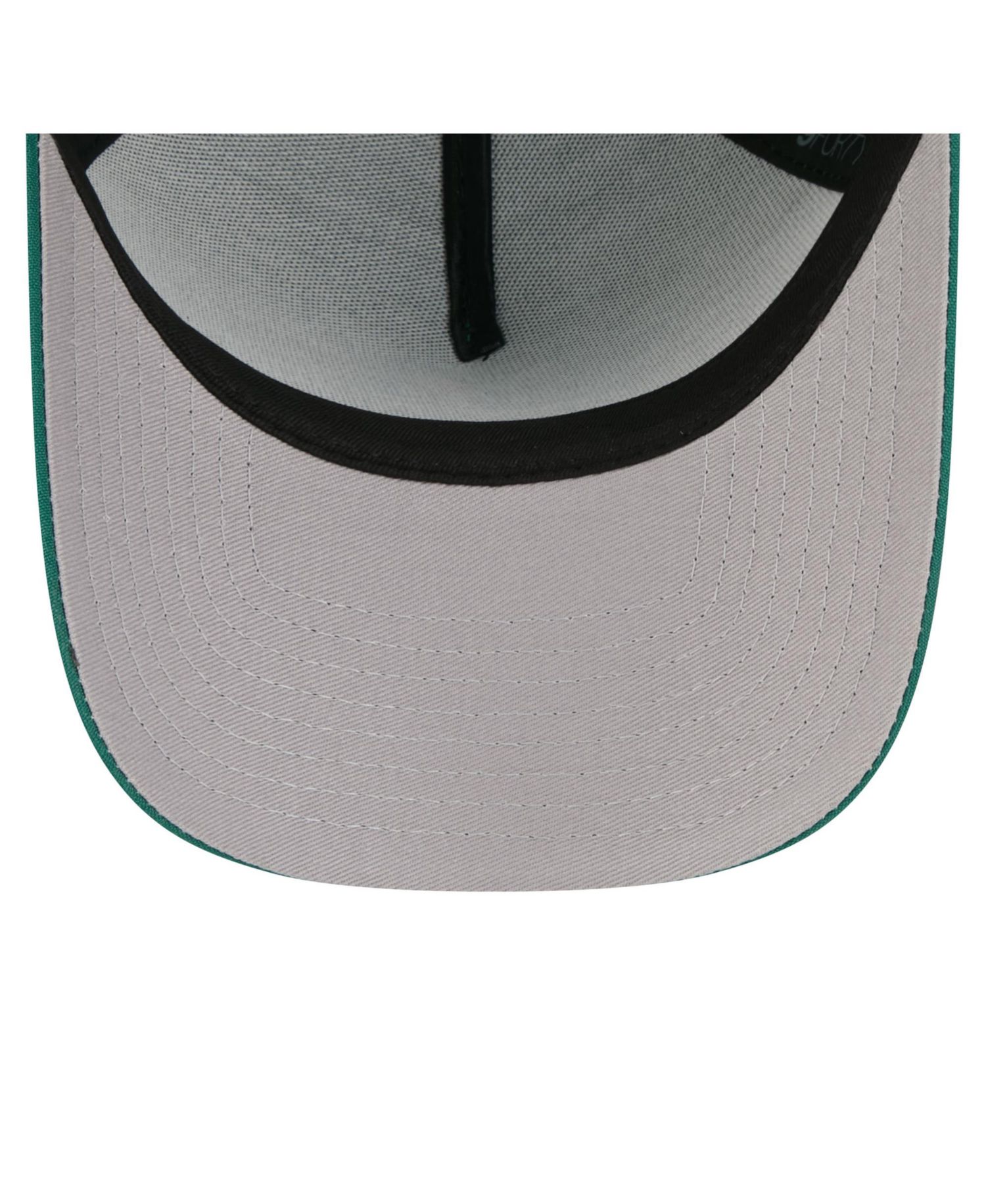 Men's Green Detroit Tigers Pin Seeker 9FORTY A-Frame Adjustable Hat