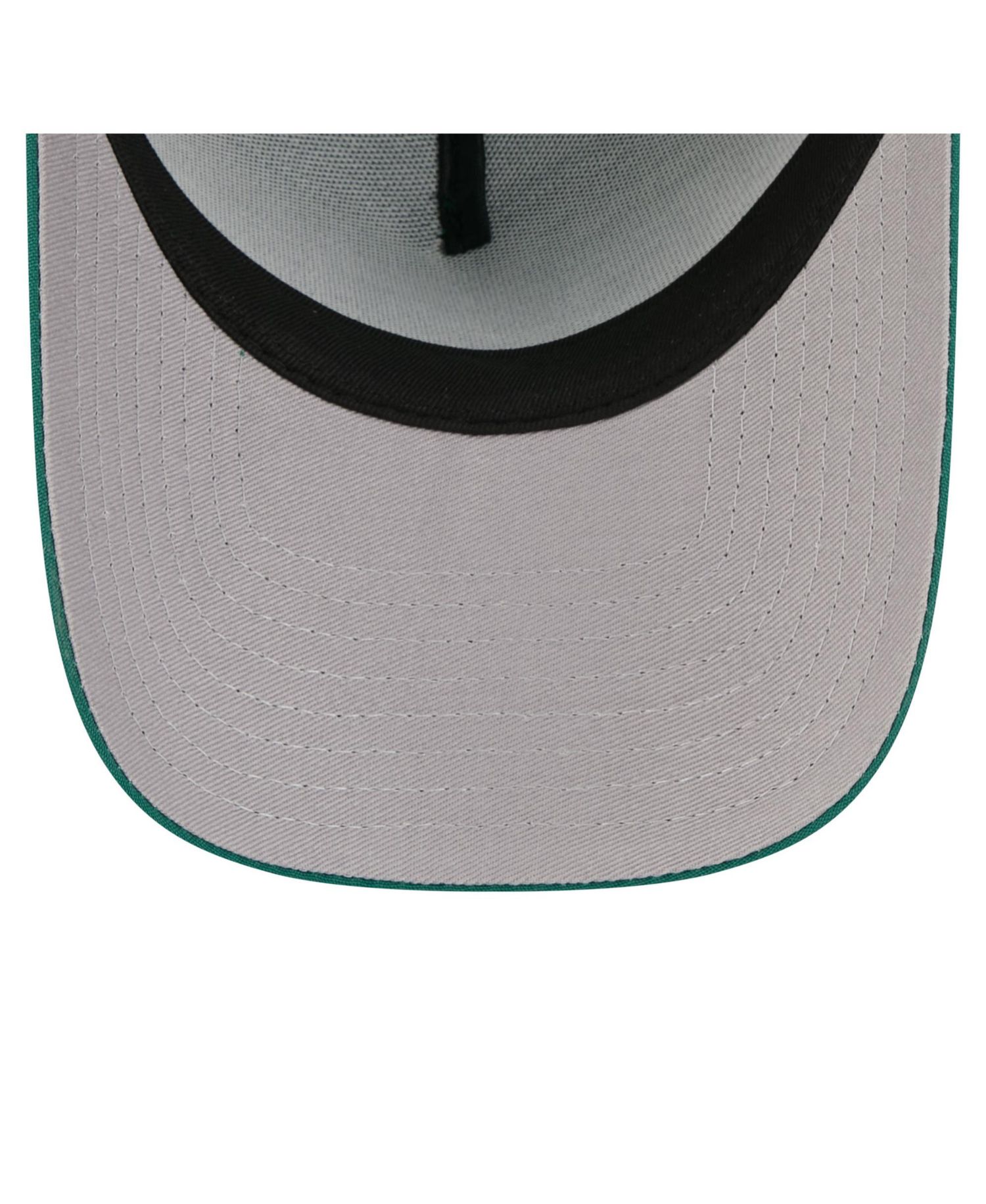 Men's Green Pittsburgh Pirates Pin Seeker 9FORTY A-Frame Adjustable Hat