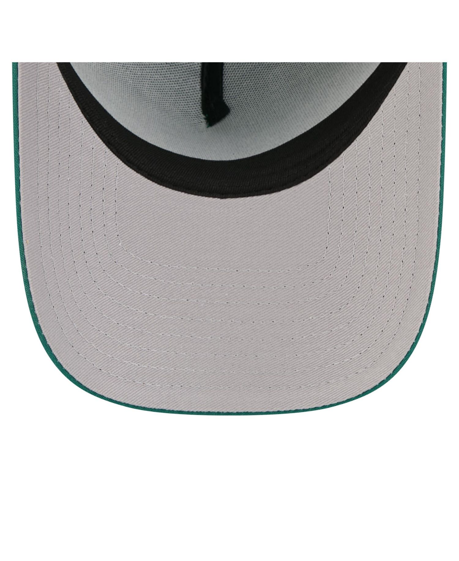 Men's Green Philadelphia Phillies Pin Seeker 9FORTY A-Frame Adjustable Hat