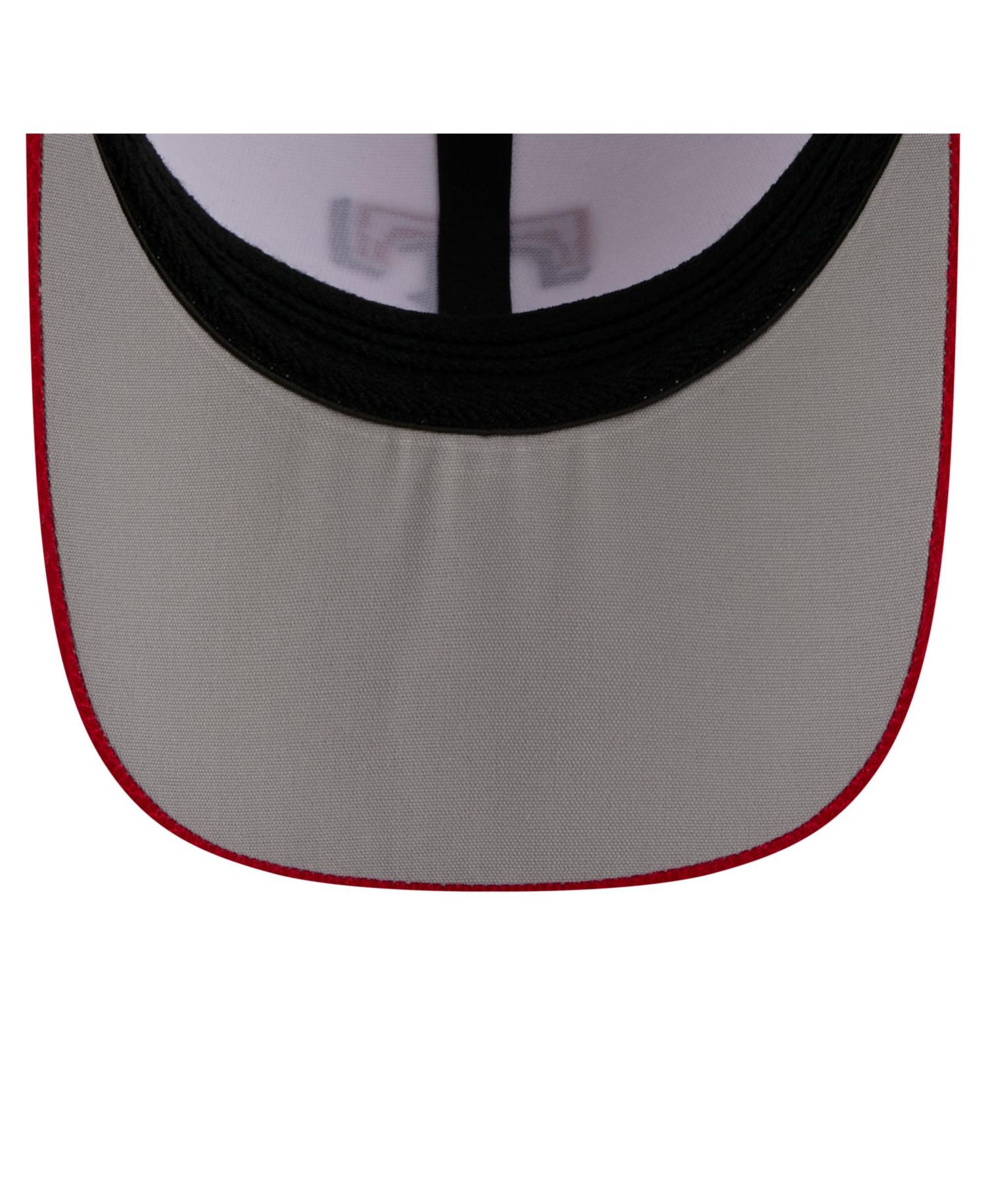 Men's White Texas Rangers Hat