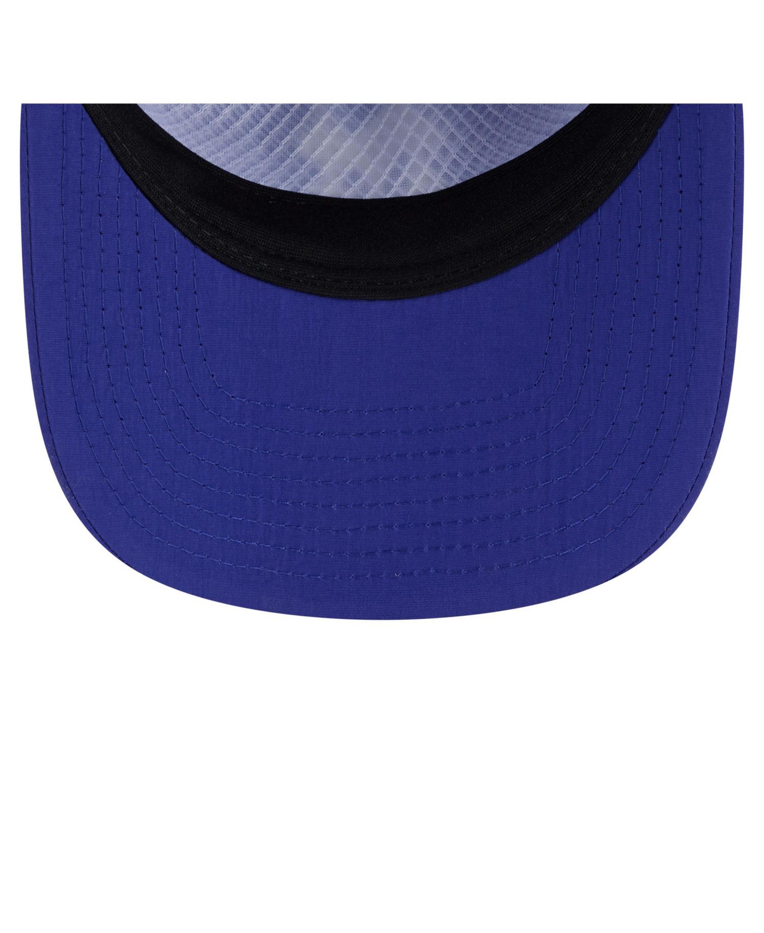Men's Royal New York Mets Everyday 19TWENTY Adjustable Hat