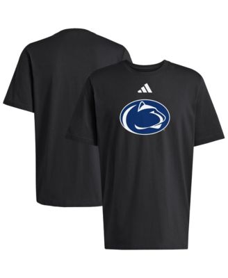 Men's Black Penn State Nittany Lions Primary Logo T-Shirt