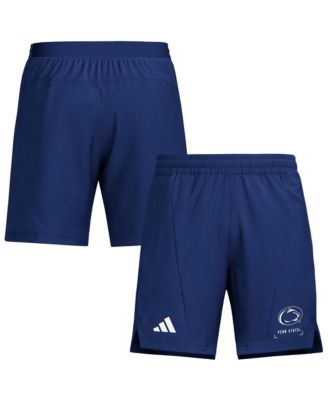 Men's Navy Penn State Nittany Lions D4T Shorts