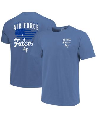 Men's Royal Air Force Falcons America's Team T-Shirt