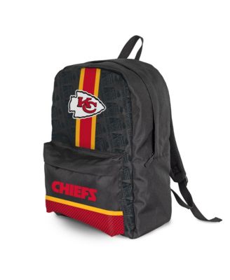 Kansas City Chiefs Team Backpack
