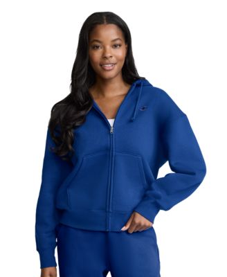 Women's Sophomore Full-Zip Hoodie
