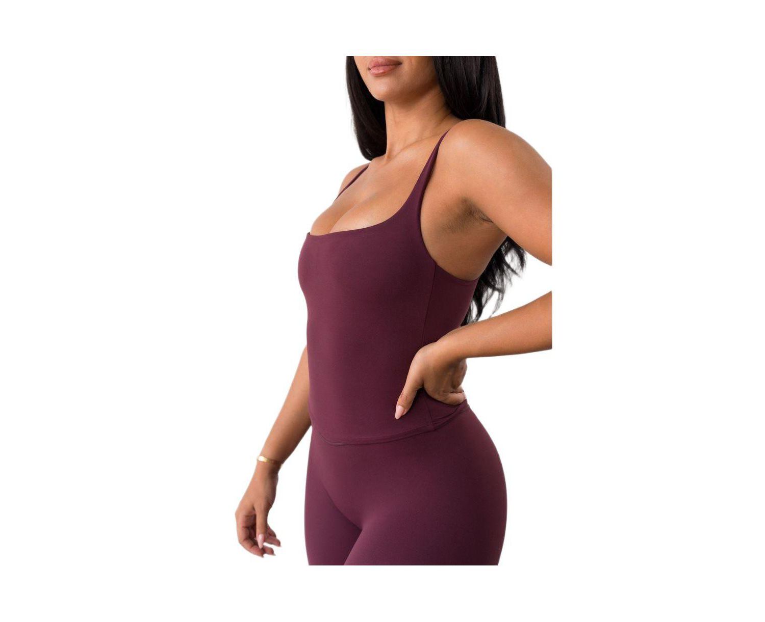 Womens Cloud II Classic Tank