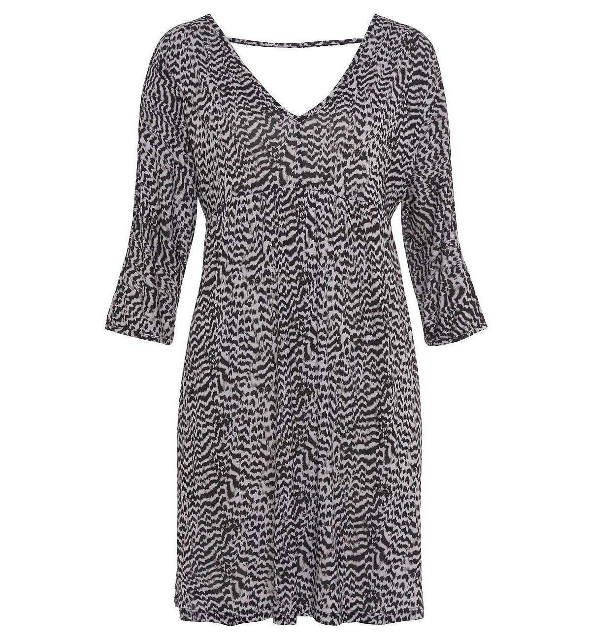 LASCANA Women's Cutout Detail Dress view 6 — MAYCSS fashion products