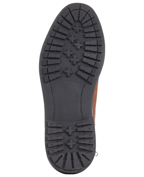 alfani chelsea boots