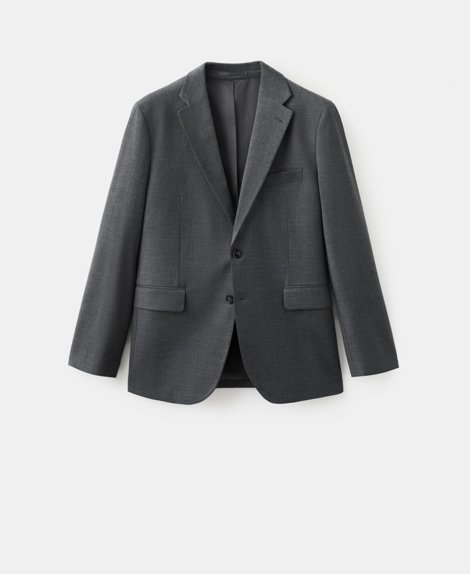 Men's Milan Slim-Fit Suit Blazer