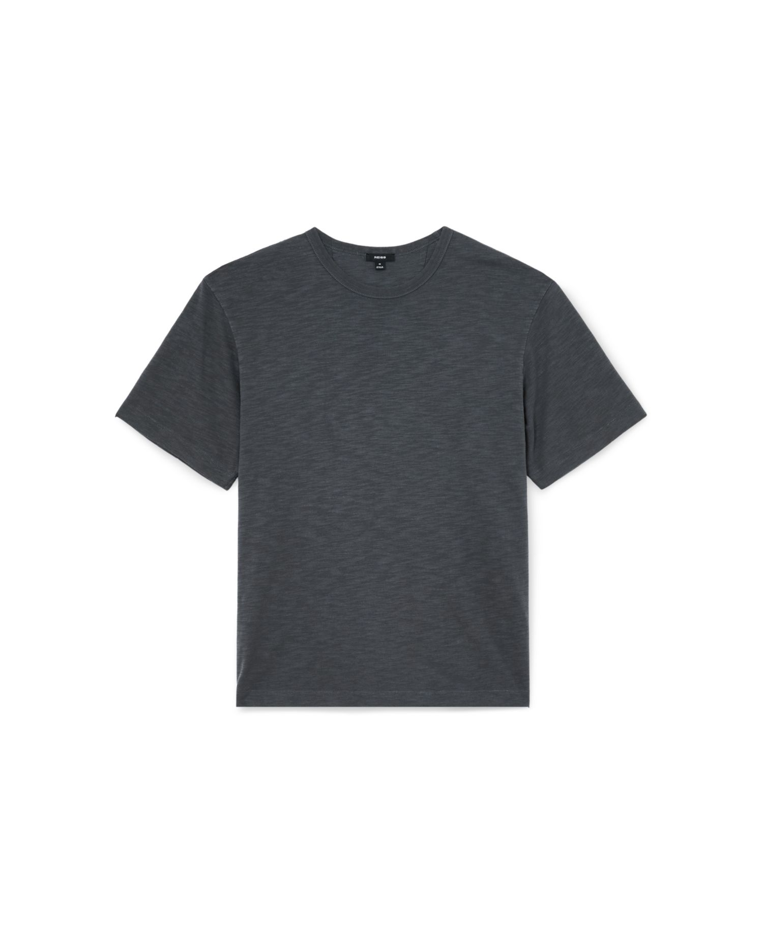 Men's Huxley Cotton Slub Relaxed-Fit T-Shirt