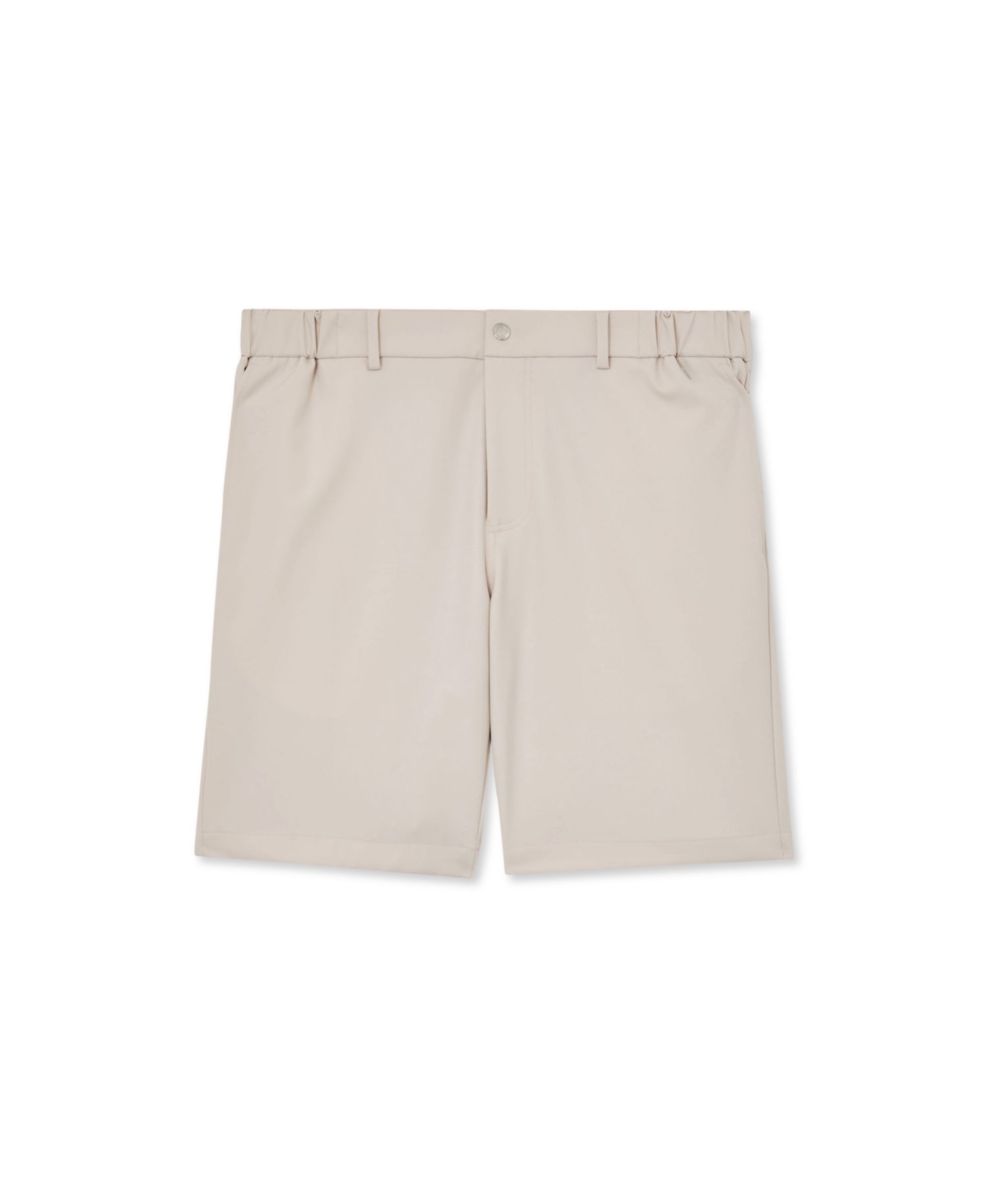 Men's Drill Technical Stretch Shorts