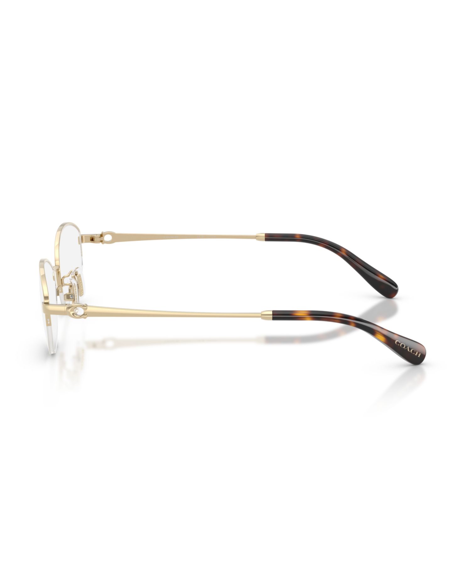 Women's Eyeglasses, HC5207TD