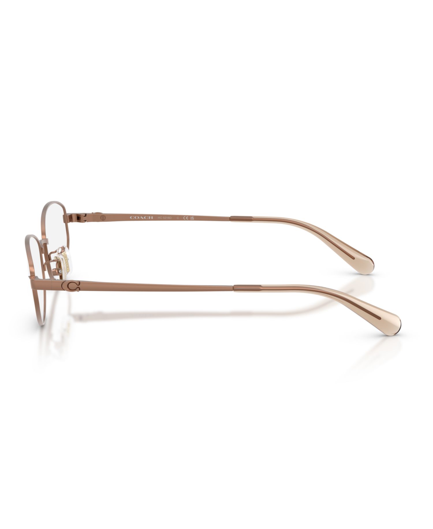 Women's Eyeglasses, HC5216D