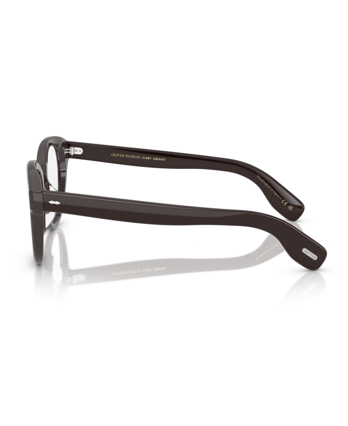 Oliver Peoples Unisex Cary Grant Eyeglasses, OV5413U