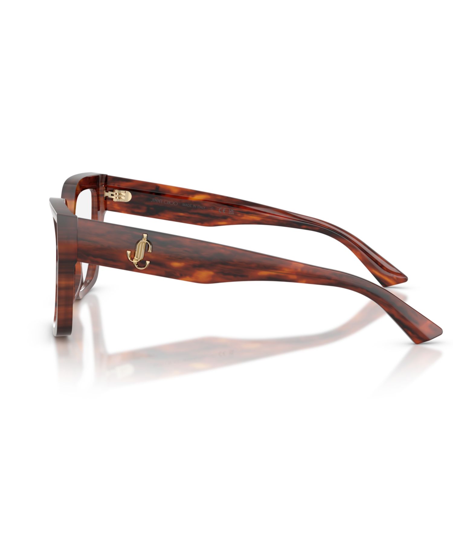 Women's Eyeglasses, JC3069U